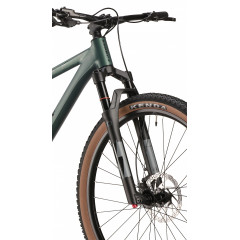 Велосипед Aspect Air Pro 29 (2026)