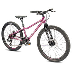 Велосипед подростковый Aspect Aura Lite 24 (2026)