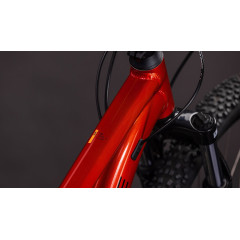 Велосипед Cube Aim One 29 (2026)