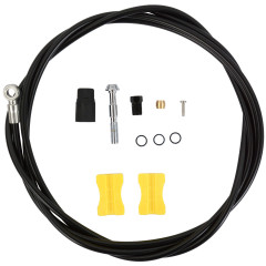 Гидролиния Shimano, BH90-SBM, 1700мм с banjo