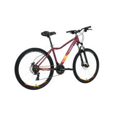 Велосипед Welt Floxy 2.0 HD 27 (2024)