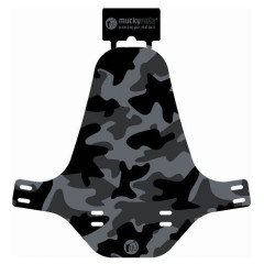 Крыло переднее Mucky Nutz Face Fender Camouflage Grey