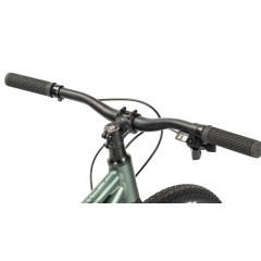 Велосипед подростковый Aspect Air Lite 24 (2026)