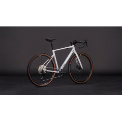 Велосипед гревел Cube Nuroad Ex (2026)