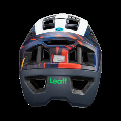 Велошлем Leatt MTB All Mountain 4.0 Helmet Jungle