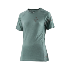 Велоджерси женская Leatt MTB All Mountain 2.0 Pistachio