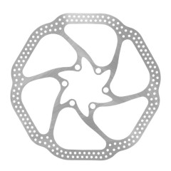 Тормозной диск AVID HS1 160мм, 6 болтов, без упаковки