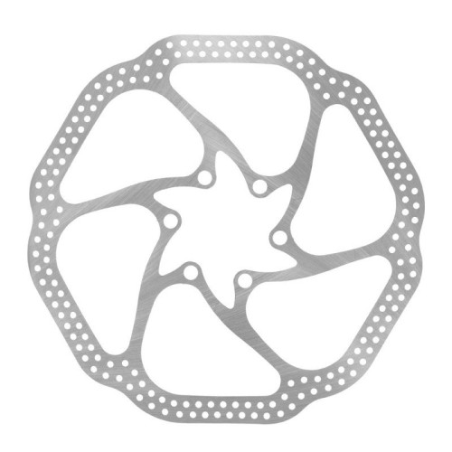 Тормозной диск AVID HS1 160мм, 6 болтов, без упаковки