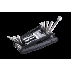 Мультитул для велосипеда Birzman Feexman Diversity 17