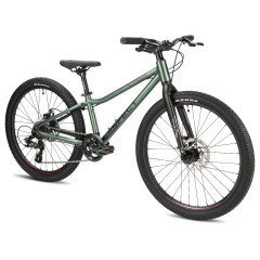 Велосипед подростковый Aspect Air Lite 24 (2026)