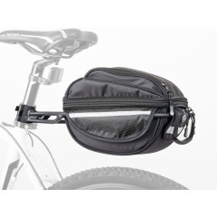 Сумка + багажник A-N LitePack6 X7 AUTHOR