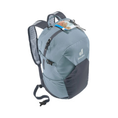 Рюкзак Deuter Speed Lite 21 Shale-Graphite