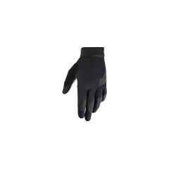 Велоперчатки Leatt MTB 1.0 Glove черные