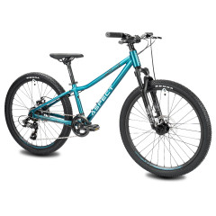 Велосипед подростковый Aspect Aura 24 (2026)