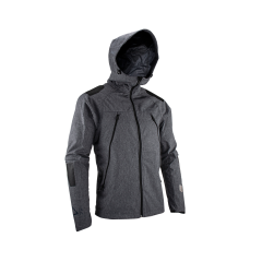 Велокуртка Leatt MTB HydraDri 4.0 Black