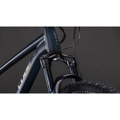Велосипед Cube Attention Pro 29 (2026)
