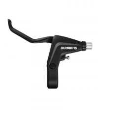 Тормозная ручка Shimano Alivio, T4000, левая, v-br под 2 пальца