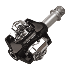 Педали контактные для велосипеда Exustar E-PM215