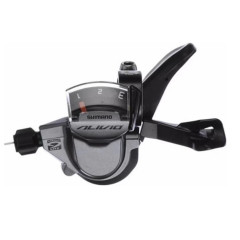 Шифтер, манетка Shimano Alivio SL-M4000 ESLM4000LB, 3 скорости.