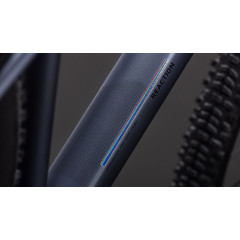 Велосипед Cube Reaction Slx 29 (2026)