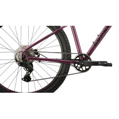 Велосипед Aspect Aura 27.5 (2026)