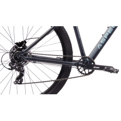 Велосипед Aspect Ideal HD 29 (2024)