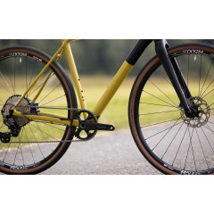 Велосипед Superior XR 6.5 GR (2025)