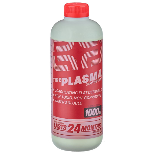 Герметик E Thirteen Tire Plasma Tubeless Sealant 1л