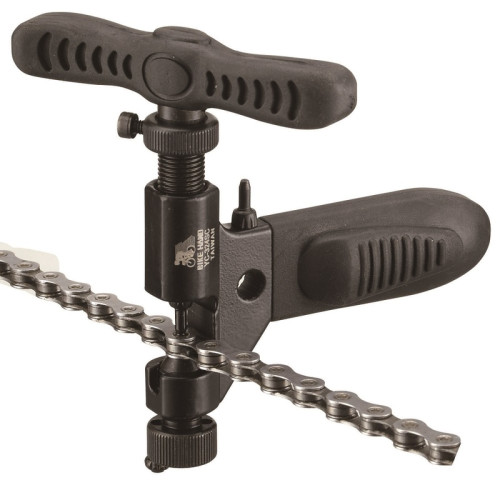 Выжимка цепи велосипеда Bikehand YC-324SC