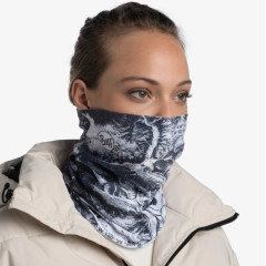 Бандана Buff Thermonet Rakjah Grey