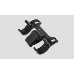 Велосипедный насос Topeak Mountain DA двойного действия