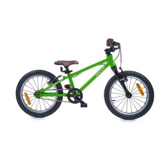 Велосипед SHULZ Bubble 16 Race