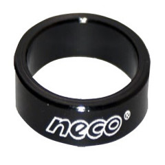 Проставочные кольца Neco AS3610 10mm Black                        