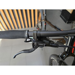 Велосипед Author Traction 29 (2025)