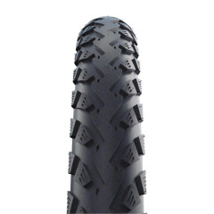 Покрышка Schwalbe 27.5x2.00 Land Cruiser Plus PunctureGuard