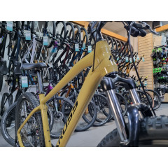 Велосипед Kross Hexagon 3.0 (2024)