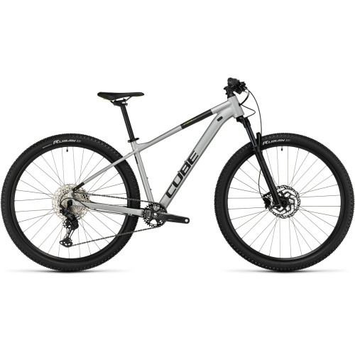 Cube Attention SLX 29 (2023)