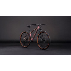 Велосипед Cube Reaction Pro 29 (2026)