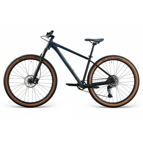 Велосипед Aspect Air Elite 29 (2025)