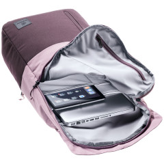 Рюкзак Deuter UP Seoul aubergine-grape