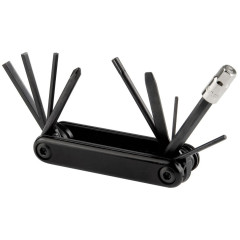 Складной набор шестигранных ключей YC-274 Bikehand