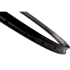 Обод 29" Race Face AR 30 Offset 32H Grey