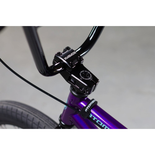 ATOM Ion (XL) (2022)