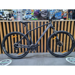 Author Mistral 29 (2024)