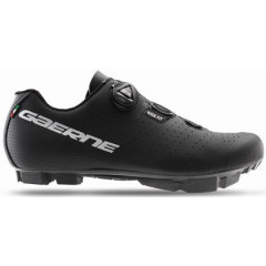 Велотуфли Gaerne G.Trail Wide Matt Black