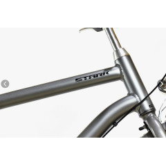 Велосипед Stark Comfort Man 3-speed (2024)