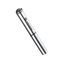 Насос велосипедный Titan Racing Air Rush Mini Pump White