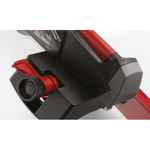 Велотренажер Elite Novo Force