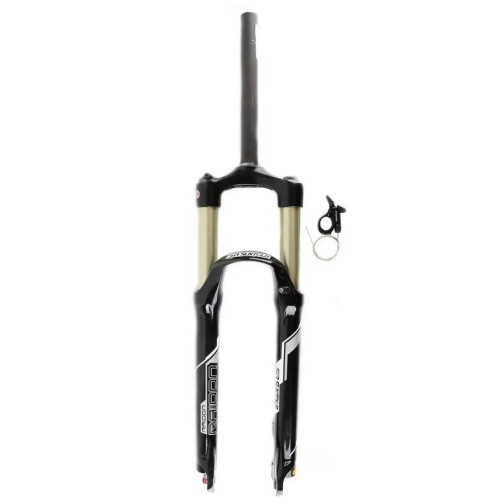 Вилка аммортизационная 29" SR Suntour Raidon XC с удаленной блокировкой