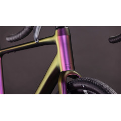 Велосипед гревел Cube Nuroad Slx (2026)